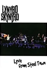 Owen Hale es Drums en Lynyrd Skynyrd: Lyve from Steel Town