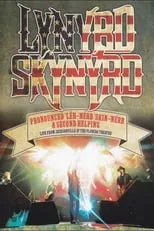 Peter Keys es  en Lynyrd Skynyrd: Pronounced ’Lěh-’nérd ’Skin-’nérd & Second Helping