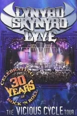 Poster de la película Lynyrd Skynyrd: The Vicious Cycle Tour - Películas hoy en TV