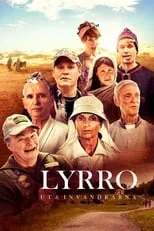 Poster de la película Lyrro - Ut & invandrarna - Películas hoy en TV