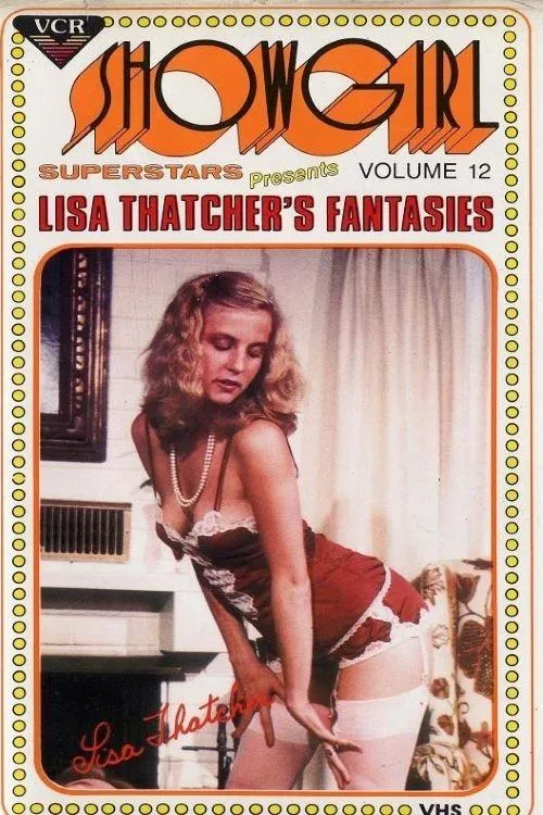 Póster de la película Lysa Thatcher's Fantasies