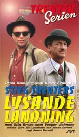 Película Lysande landning