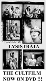 Película Lysistrata