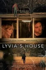 Poster de la película Lyvia's House - Películas hoy en TV