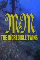 Herbert Bautista interpreta a Marcelino en M & M: The Incredible Twins