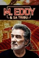 Alain Souchon interpreta a Self en M. Eddy & sa tribu