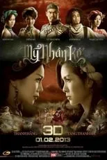 Poster de la película Mỹ Nhân Kế - Películas hoy en TV