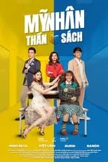 Película Mỹ Nhân Thần Sách