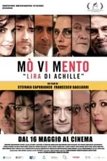 Película Mò vi mento - Lira di Achille