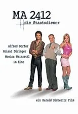 Película MA 2412 - Die Staatsdiener