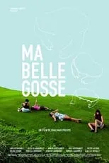 Nine Aziosmanoff interpreta a  en Ma belle gosse