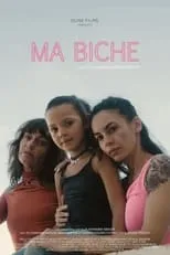 Película Ma biche