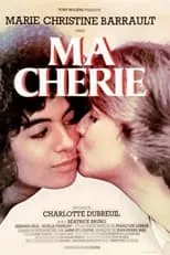 Póster de la película Ma Chérie