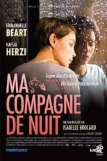 Póster de la película Ma compagne de nuit