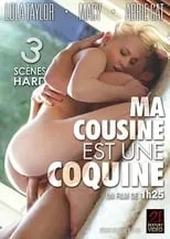 Película Ma cousine est une coquine