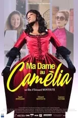 Stana Roumillac interpreta a Cleaning Lady en Ma dame au camélia