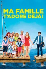 Poster de la película Ma famille t'adore déjà ! - Películas hoy en TV