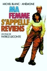 Película Ma femme s'appelle reviens