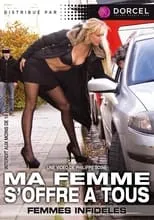 Poster de Ma femme s'offre à tous