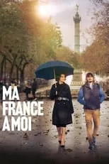 Alain Fromager en la película Ma France à moi