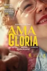 Abnara Gomes Varela es Fernanda en Àma Gloria