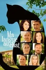 Poster de la película Ma langue au chat - Películas hoy en TV