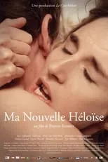 Póster de la película Ma nouvelle Héloïse