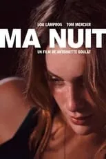 Carmen Kassovitz interpreta a Justine en Ma nuit