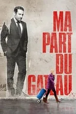 Póster de la película Ma part du gâteau