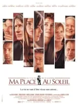 Poster de la película Ma place au soleil - Películas hoy en TV