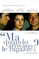 Película Ma quando arrivano le ragazze?