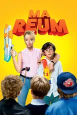 Poster de Ma Reum