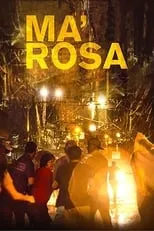 Poster de Ma' Rosa