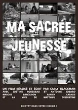 Poster de Ma sacrée jeunesse