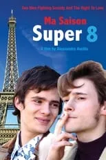 Póster de Ma saison super 8