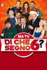 Película Ma tu di che segno 6?