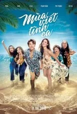 Película Mùa Viết Tình Ca