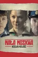 Película Mała Moskwa