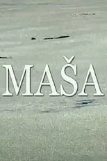 Portada de Maa