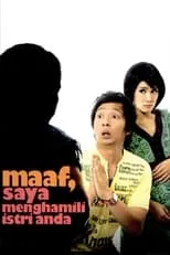 Shanty es Butet en Maaf, Saya Menghamili Istri Anda