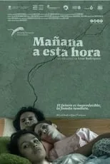 Maruia Shelton es Lena en Mañana a esta hora