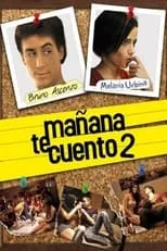 Película Mañana te cuento 2