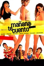 Poster de la película Mañana te cuento - Películas hoy en TV