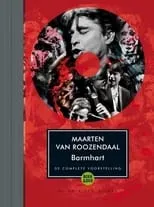 Película Maarten van Roozendaal: Barmhart