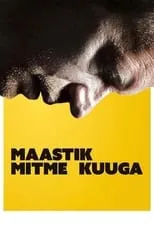 Maastik mitme kuuga portada