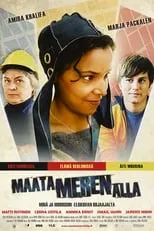 Poster de Maata meren alla