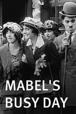 Película Mabel, vendedora ambulante