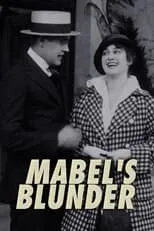 Harry Russell interpreta a Waiter (uncredited) en Mabel's Blunder