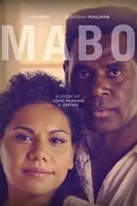 Poster de la película Mabo - Películas hoy en TV