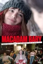 Christine Pignet interpreta a Thomas's mother en Macadam Baby